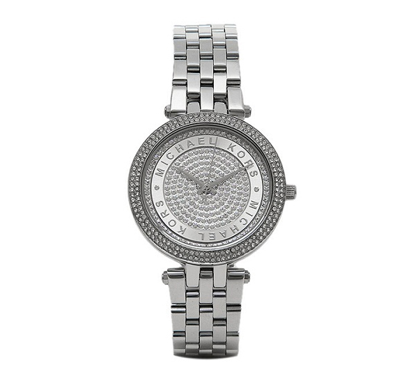 Đồng hồ nữ Michael Kors Mini Darci Crystal MK3476